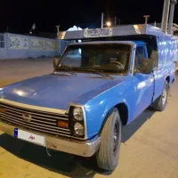 نیسان دیزل مدل ۹۰ نود تمیز و مرتب|خودرو سواری و وانت|سرداران, |دیوار