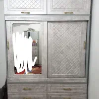 کمد دیواری سه تیکه ممبران