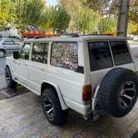 پاترول۶سیلندردرحدصفر|خودرو سواری و وانت|مراغه, |دیوار