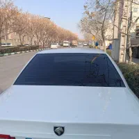 سمند ef7|خودرو سواری و وانت|مشهد, فرهنگ|دیوار