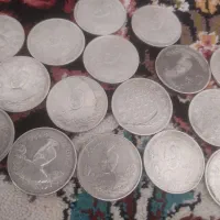 2هزار دینار|کلکسیون سکه، تمبر، اسکناس|میبد, |دیوار