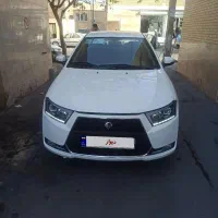 دنا پلاس مدل1400صفر خشک 4هزار کار|خودرو سواری و وانت|تبریز, |دیوار