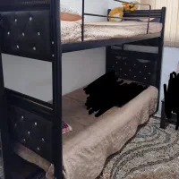 تخت خاب دو نفره