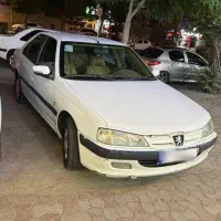 پارس ۹۵ بی رنگ معاوظه و فروش