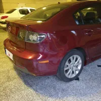 مزدا ۳ تیپ ۳ مدل ۸۸|خودرو سواری و وانت|تهران, اختیاریه|دیوار