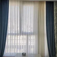 فروش فوری پرده