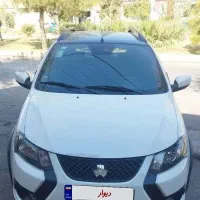 کوئیکR تیپS مدل1402 مشابه صفر|خودرو سواری و وانت|شیراز, تندگویان|دیوار