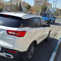 لیفان X70|خودرو سواری و وانت|تهران, والفجر (افسریه)|دیوار