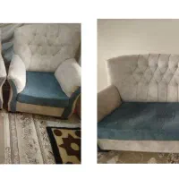 مبل ۷ نفره