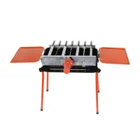 کباب پز پلین