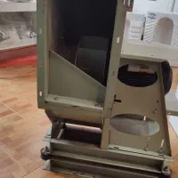 هواکش - فن- سانتریفیوژ