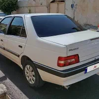 فروش ماشین 405 تیوفایو اسلیکس|خودرو سواری و وانت|دوگنبدان, |دیوار