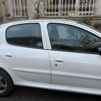 فروش پژو ۲۰۷ اتومات|خودرو سواری و وانت|تهران, ظفر|دیوار