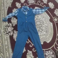 لباس فرم کلاس پنجم