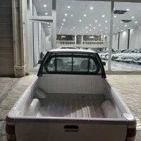 پراید وانت صفر ۴۰۴|خودرو سواری و وانت|بندرعباس, |دیوار