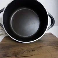 دو عدد قابلمه در حدنو|ظروف پخت‌وپز|پاکدشت, پاکدشت (مامازند)|دیوار