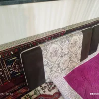 پشتی|پشتی|همدان, |دیوار