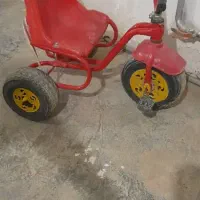 چرخ بچگانه درحد