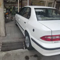 سمند مدل 96 برج 11