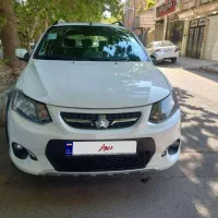 کوئیک ۹۸ شاسی پلمپ