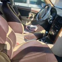 پارس xu7 مدل ۹۸|خودرو سواری و وانت|نیریز, |دیوار