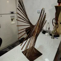 مجسمه چوبی|مجسمه، تندیس، ماکت|اردبیل, |دیوار