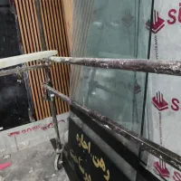 درب شیشه ای سوکوریت