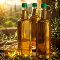 روغن زیتون اصل
