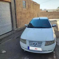 سمند سورن EF7