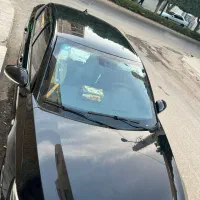 تارا مشکی آبنوس ۶ دندهtu5 پلاس|خودرو سواری و وانت|سیرجان, |دیوار