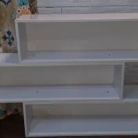 آینه  و کنسول