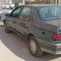 پژو ۲۰۰۰ مدل ۷۷|خودرو سواری و وانت|باغستان, |دیوار