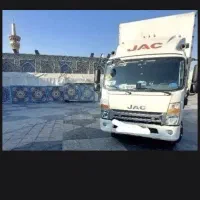 اثاث منزل نظامی شخصی و تجاری|خدمات حمل و نقل|ایرانشهر, |دیوار