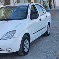 تیبا مدل 99 صندوق دار سند تک برگ|خودرو سواری و وانت|سنندج, |دیوار