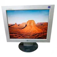 مانیتور از 15 اینچ تا 27 اینچ