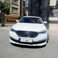 لیفان 820 بدون رنگ کم کار|خودرو سواری و وانت|مشهد, احمدآباد|دیوار