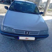 405|خودرو کلاسیک|کامیاران, |دیوار