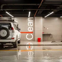 نیرو کار کارواش