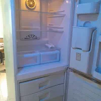 ۲ عدد یخچال دو درب  و فروش  تمام لوازم منزل|یخچال و فریزر|هشتگرد, شهرک بوستان|دیوار