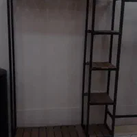 رگال و قفسه مغازه|فروشگاه و مغازه|قدس, شهرقدس|دیوار