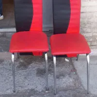 دو عدد صندلی جفت