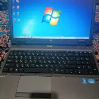 لبتاپ اچ پی معاوضه با گوشی