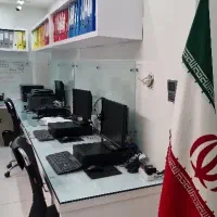 استخدام 10 نفر نیروی کار خانم پاره وقت و تمام وقت