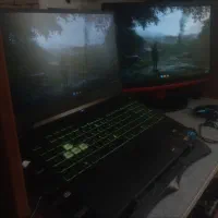 لپتاب ASUS مدل TUF fx507zc4 i5 معاوضه