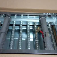 کبابپز  منقل گازی کباب پز|اجاق گاز و لوازم برقی پخت‌وپز|خمینی‌شهر, |دیوار