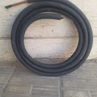 لوله مسی کولر گازی