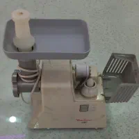 چرخ گوشت ، آبمیوه گیری ، آسیاب برقی