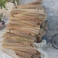جارو|لوازم نظافت|کیار, |دیوار