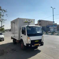 کامیونت آمیکو 5200|خودرو سنگین|کرمان, |دیوار