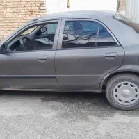 مزدا 323|خودرو سواری و وانت|اصفهان, چرخاب|دیوار